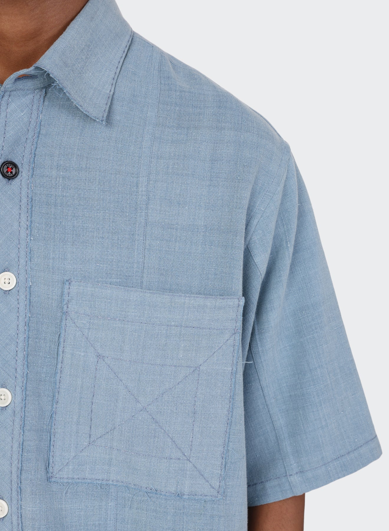 Yuto Shirt - ACME FINE GOODS