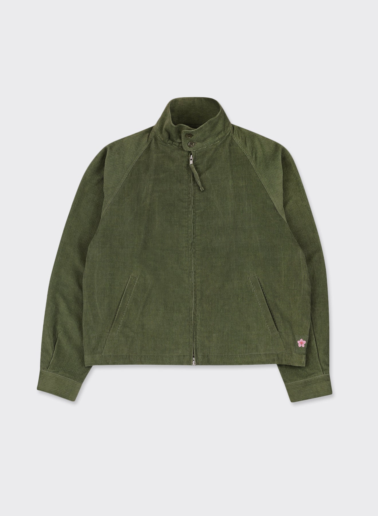 Stanley Jacket