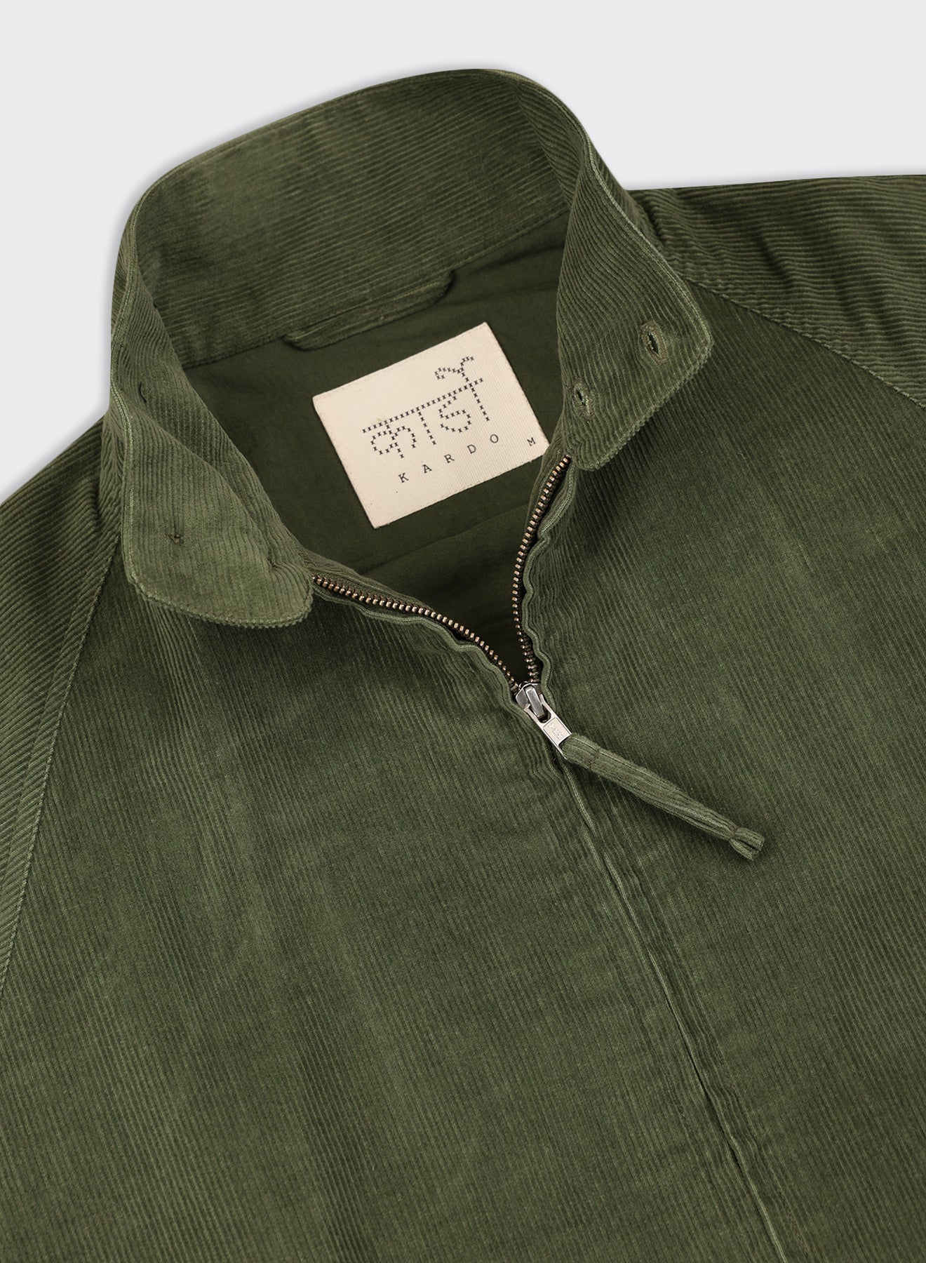 Stanley Jacket
