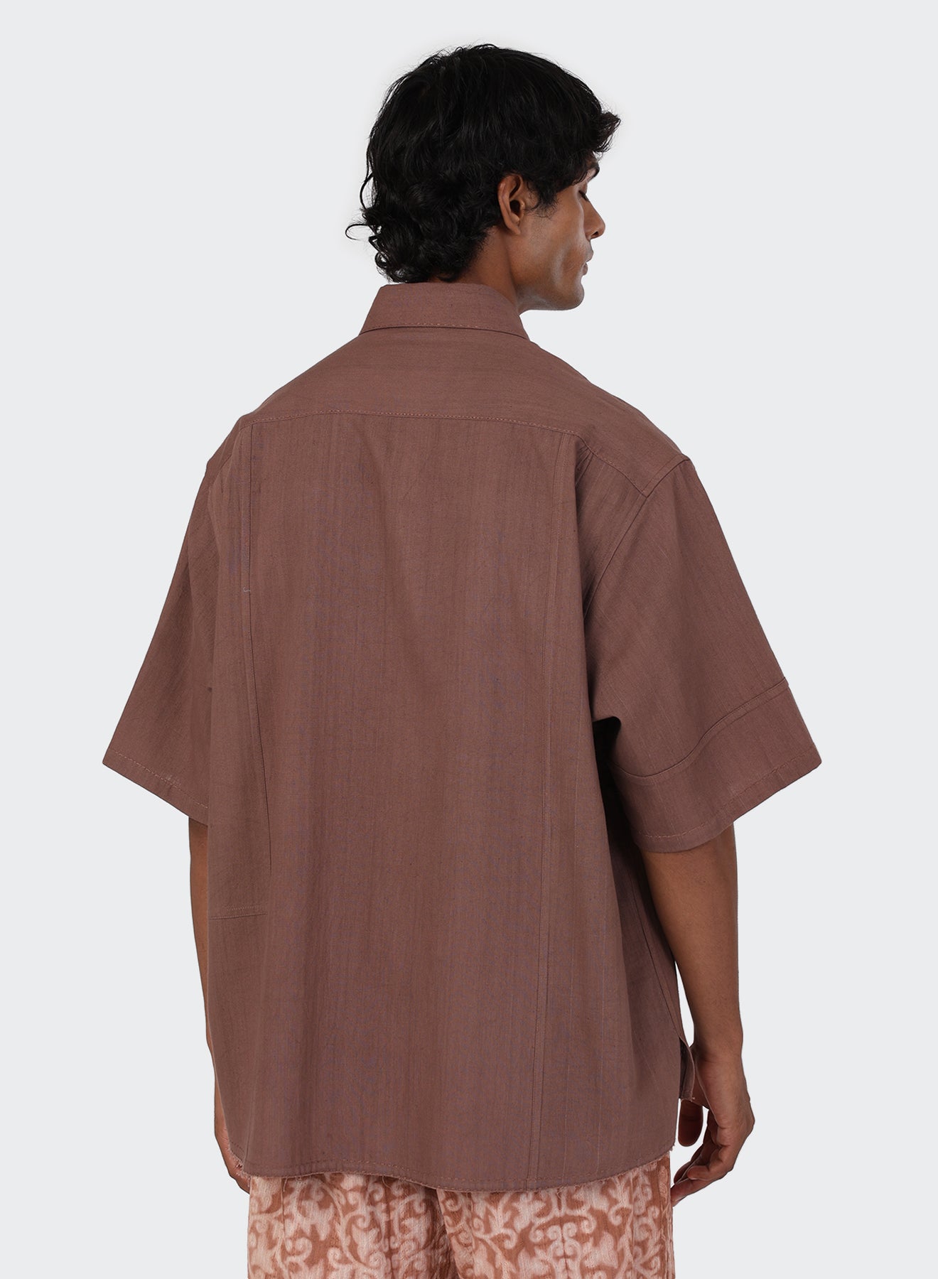 Yuto Shirt - ACME FINE GOODS