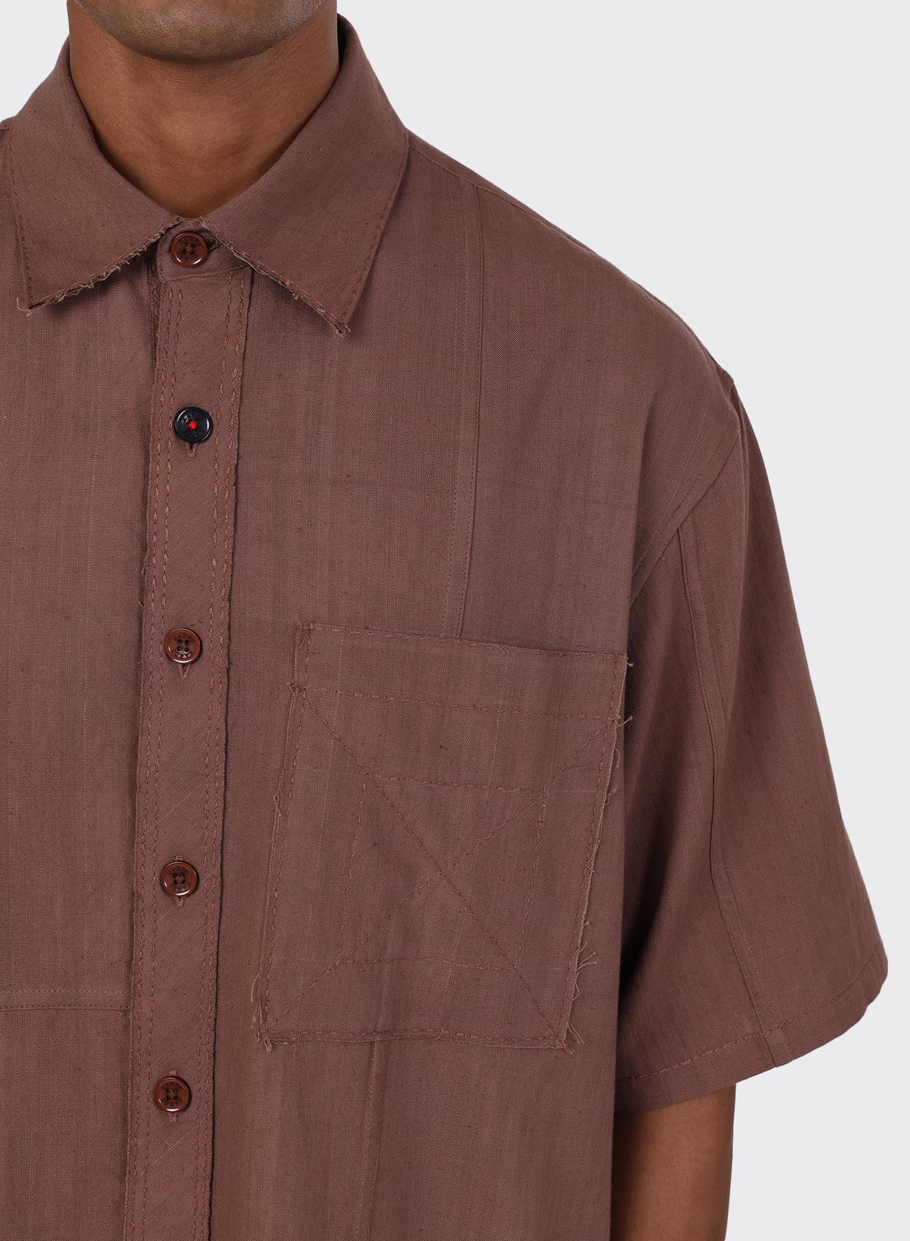 Yuto Shirt - ACME FINE GOODS
