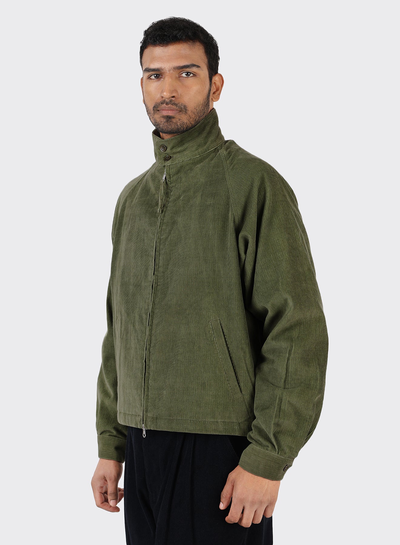 Stanley Jacket