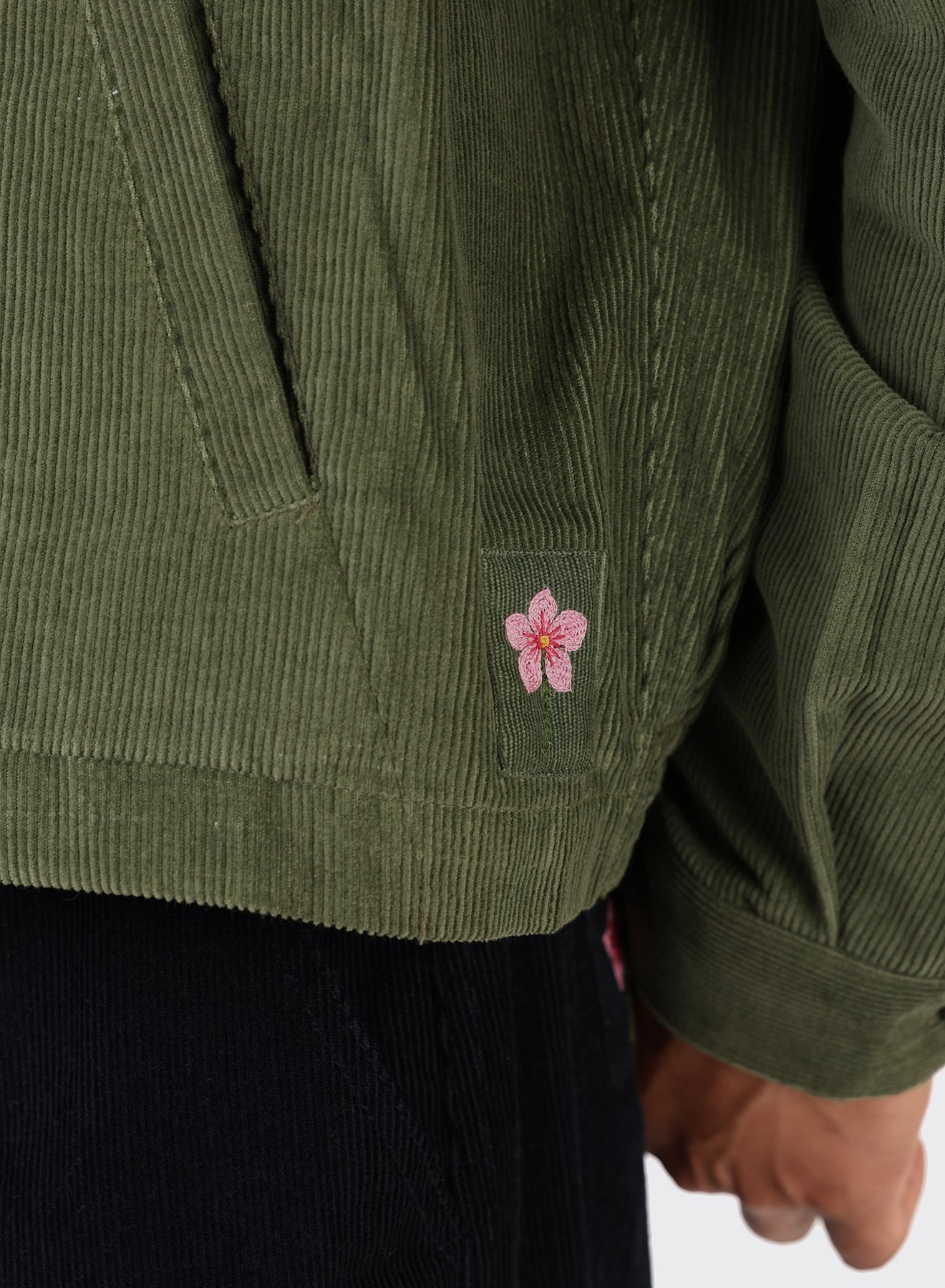 Stanley Jacket