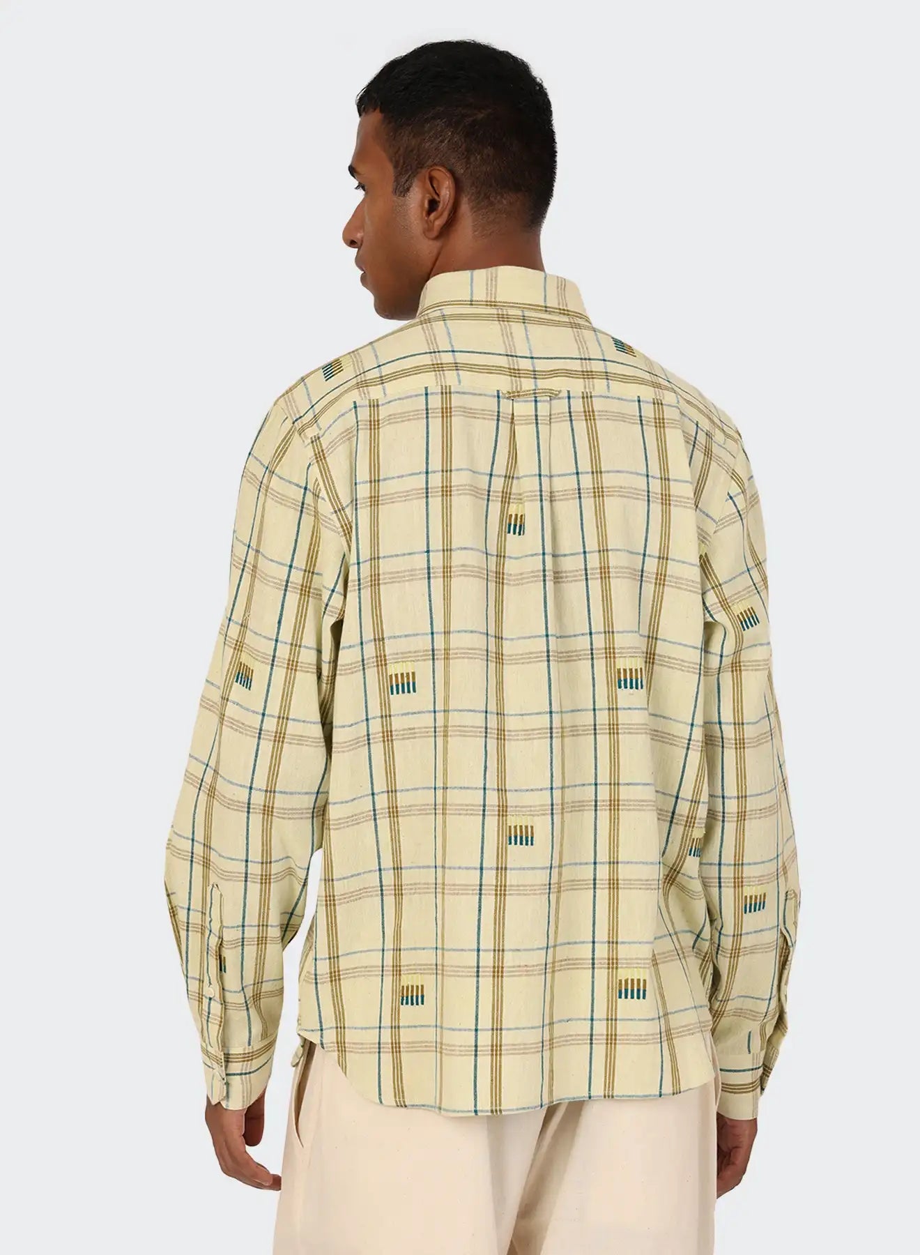 Ronald LS Shirt - ACME FINE GOODS