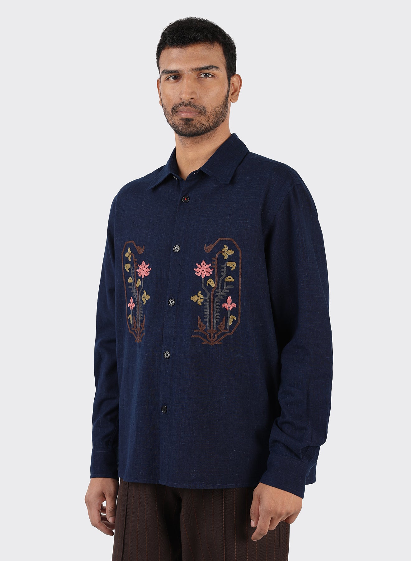 Luis Shirt