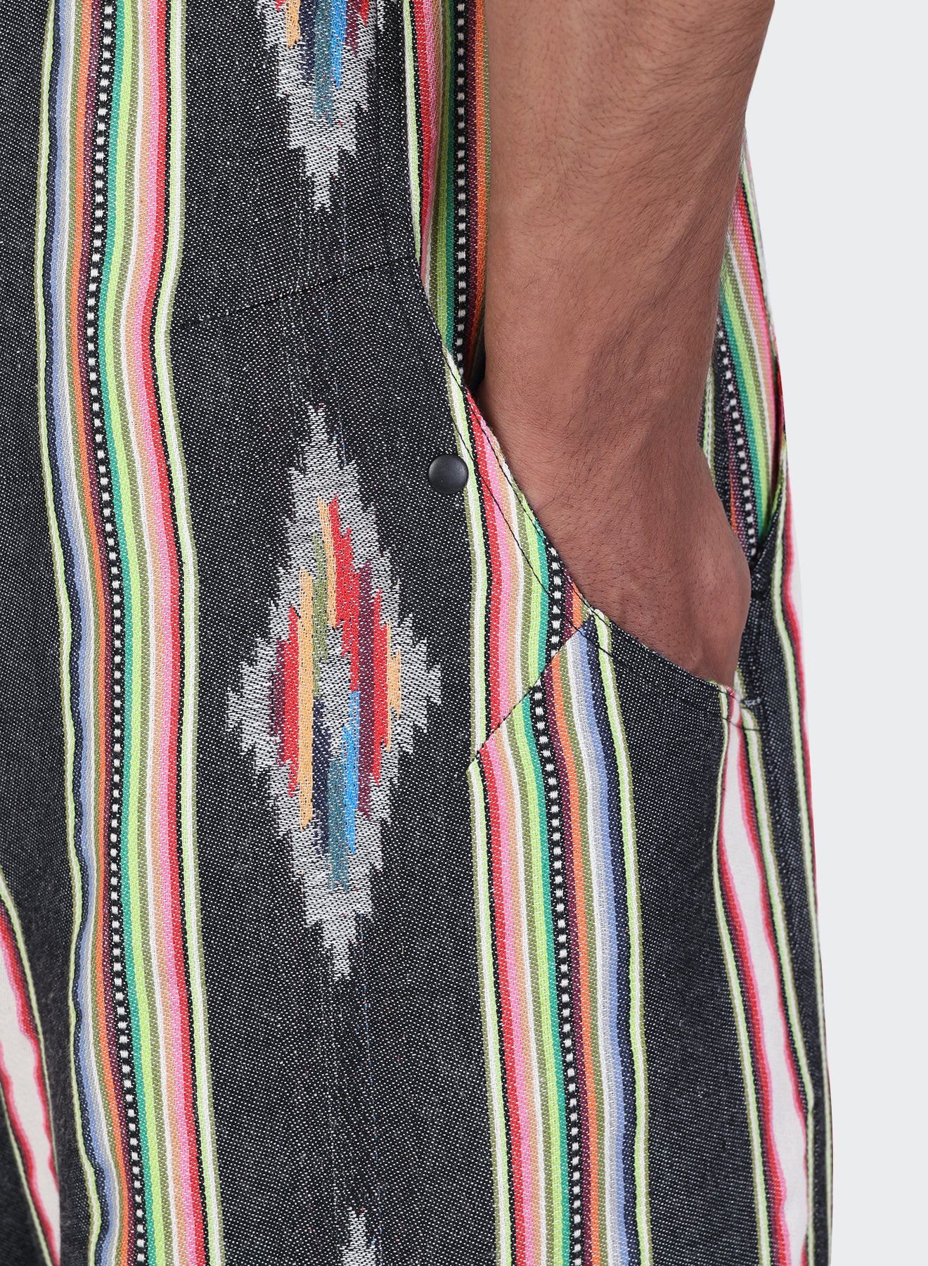 Kami Short - ACME FINE GOODS