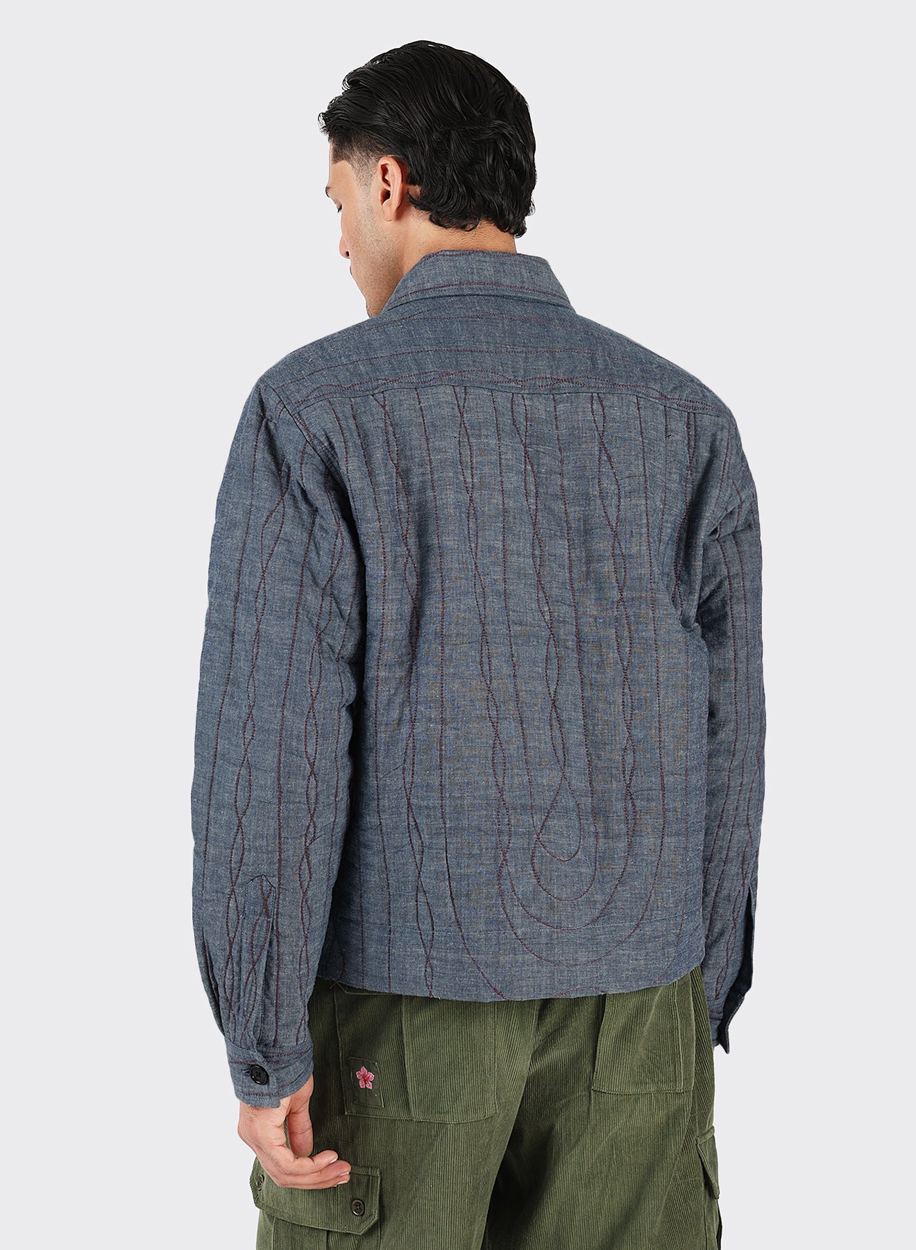 Bodhi Jacket