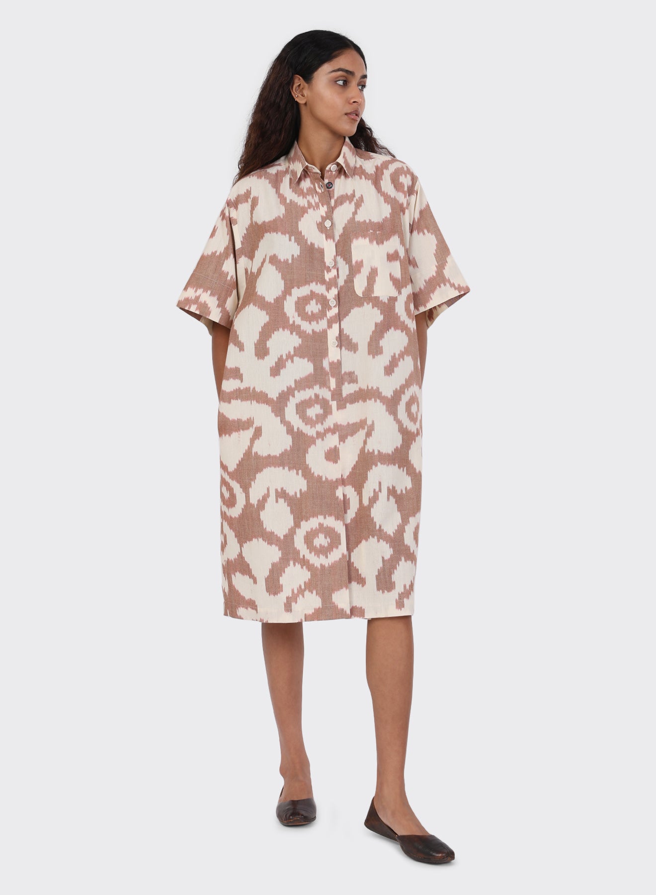 June Dress - ACME FINE GOODS
