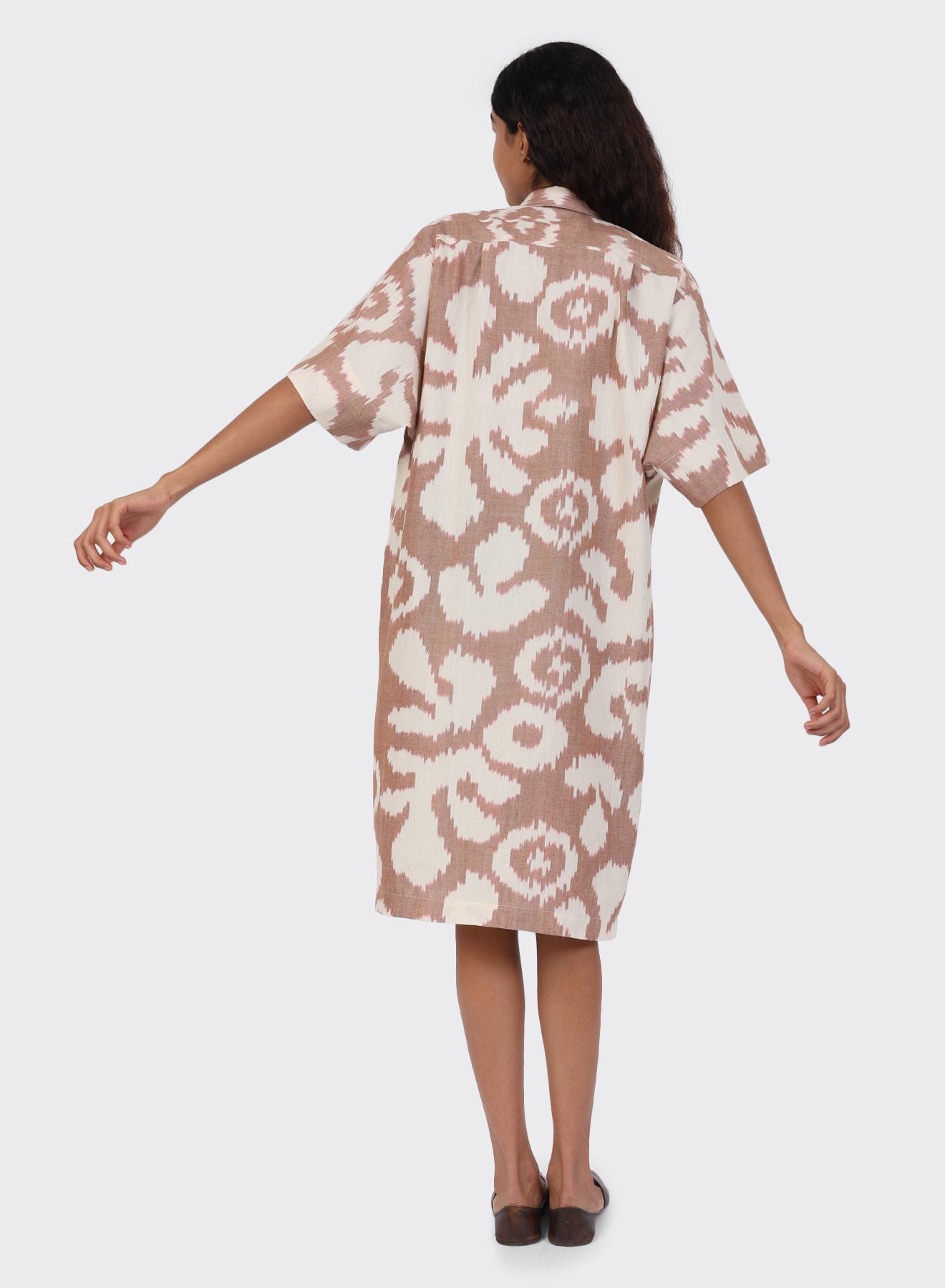 June Dress - ACME FINE GOODS