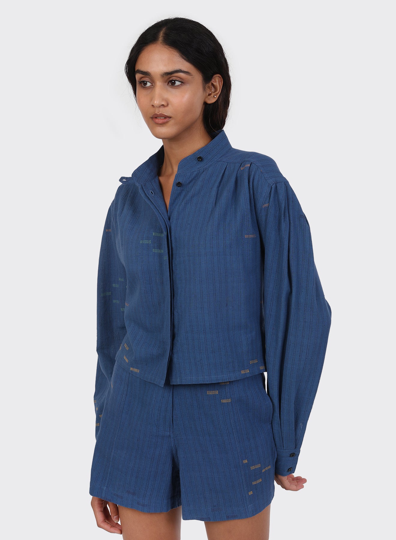 Aakriti Shirt - ACME FINE GOODS