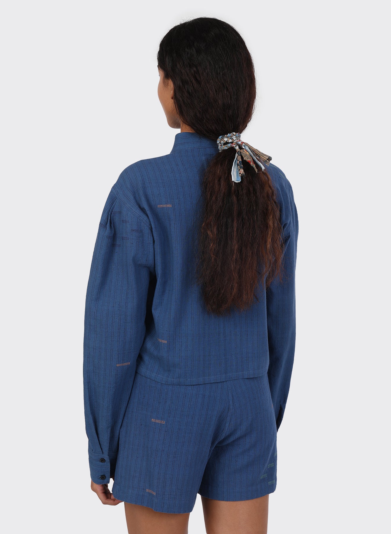 Aakriti Shirt - ACME FINE GOODS