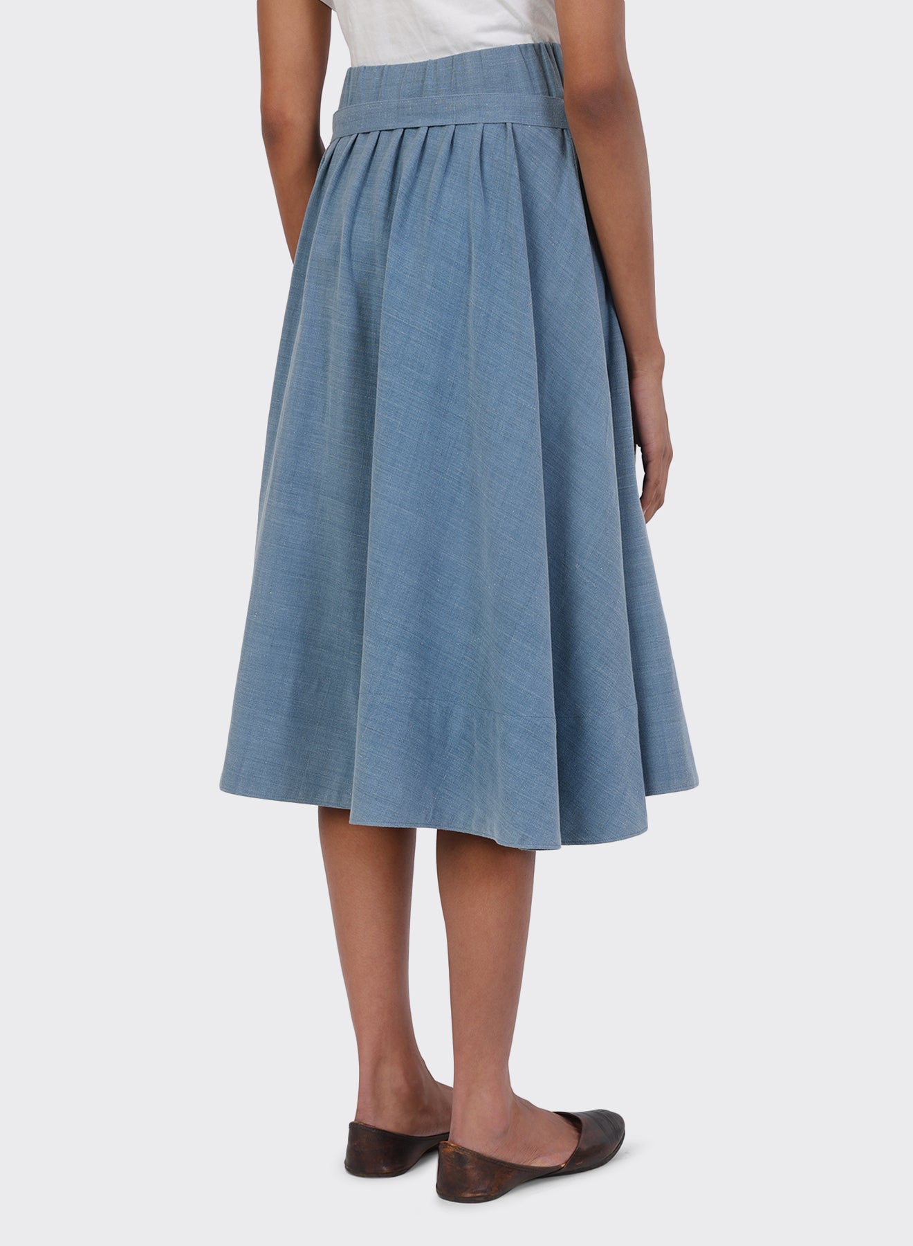 Daisy Skirt - ACME FINE GOODS