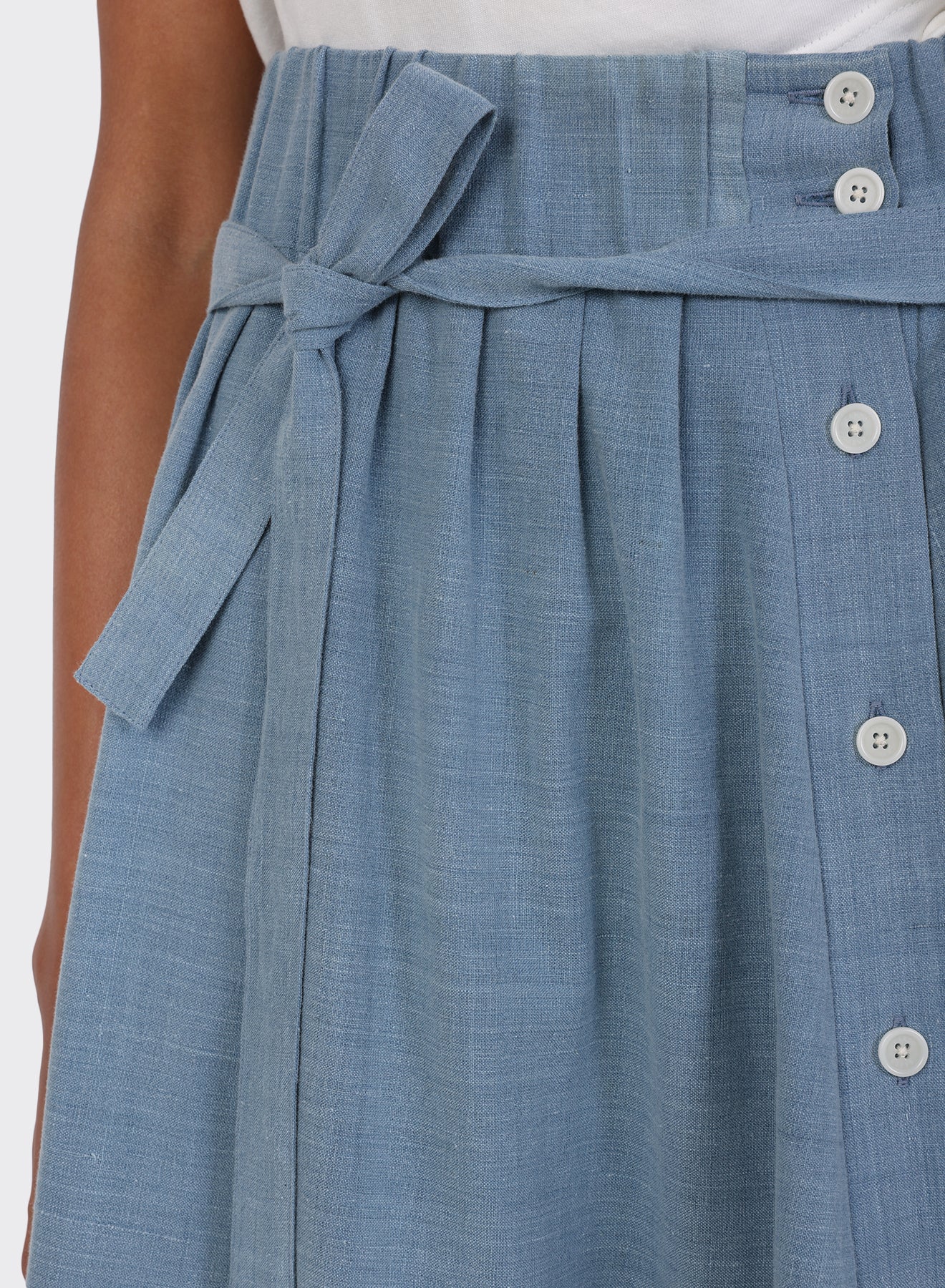 Daisy Skirt - ACME FINE GOODS