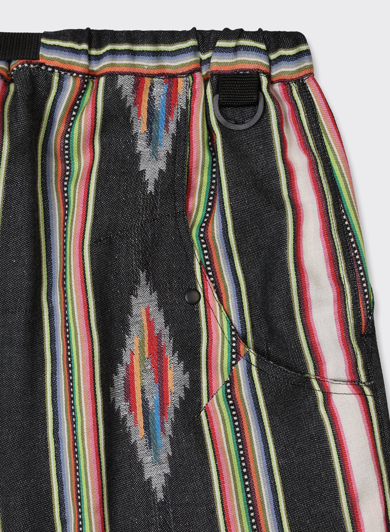 Kami Short - ACME FINE GOODS