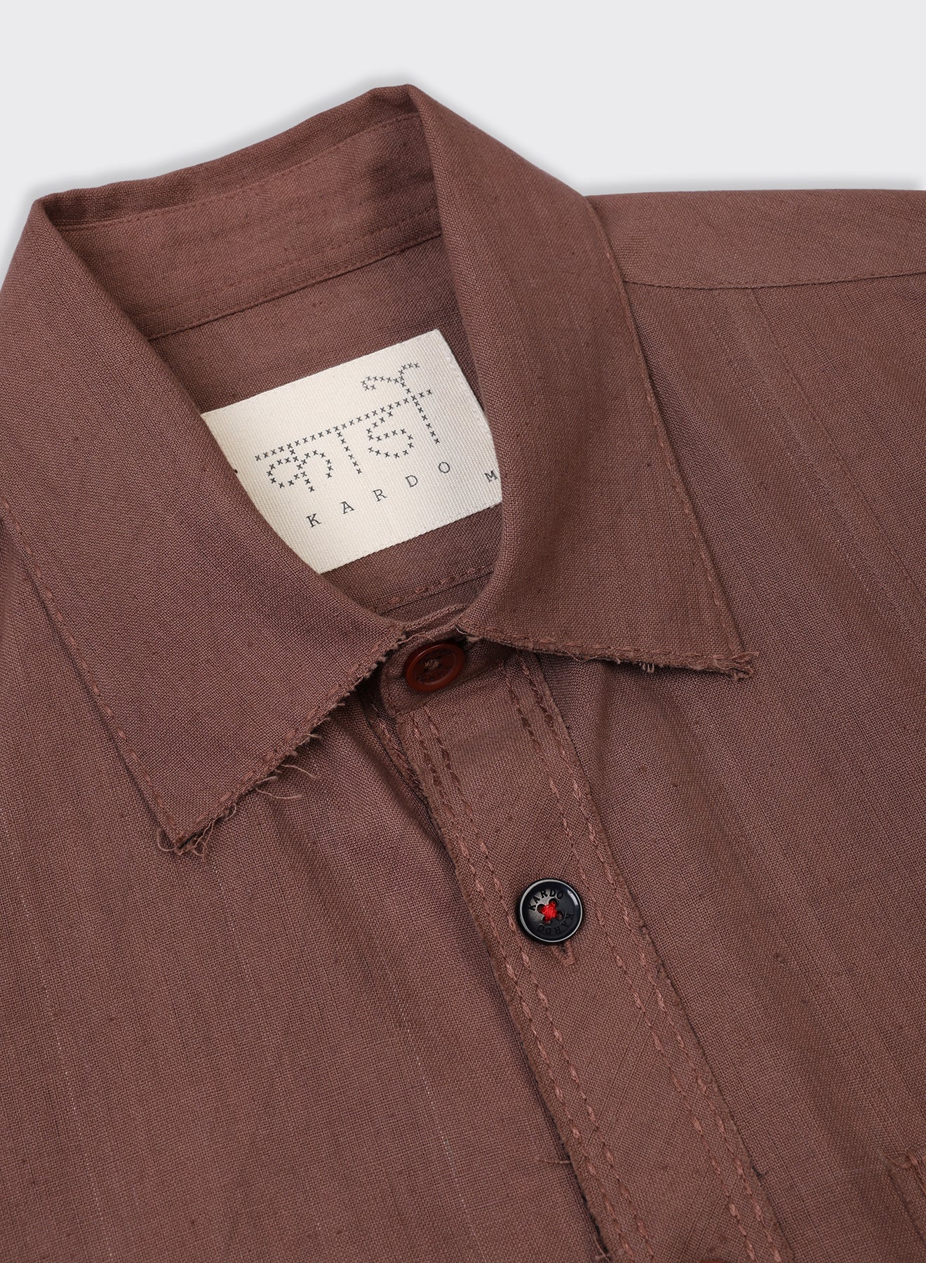 Yuto Shirt - ACME FINE GOODS