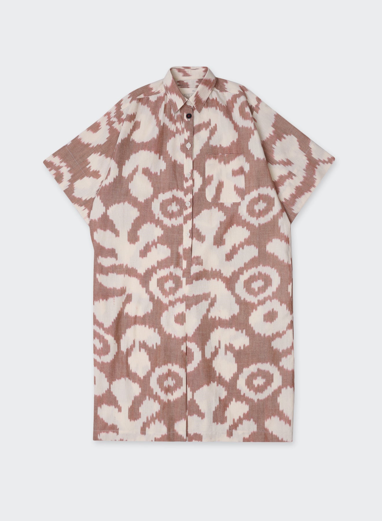 June Dress - ACME FINE GOODS