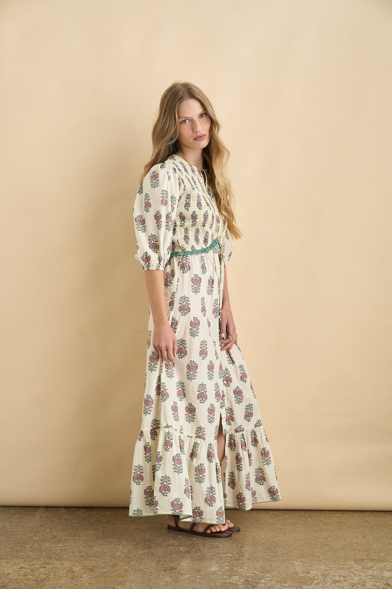 Magnolia Green - ACME FINE GOODS