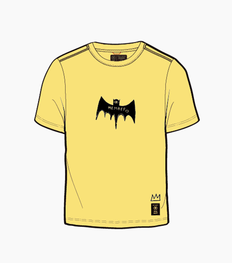 Mathis Basquiat SS by Roark - ACME FINE GOODS