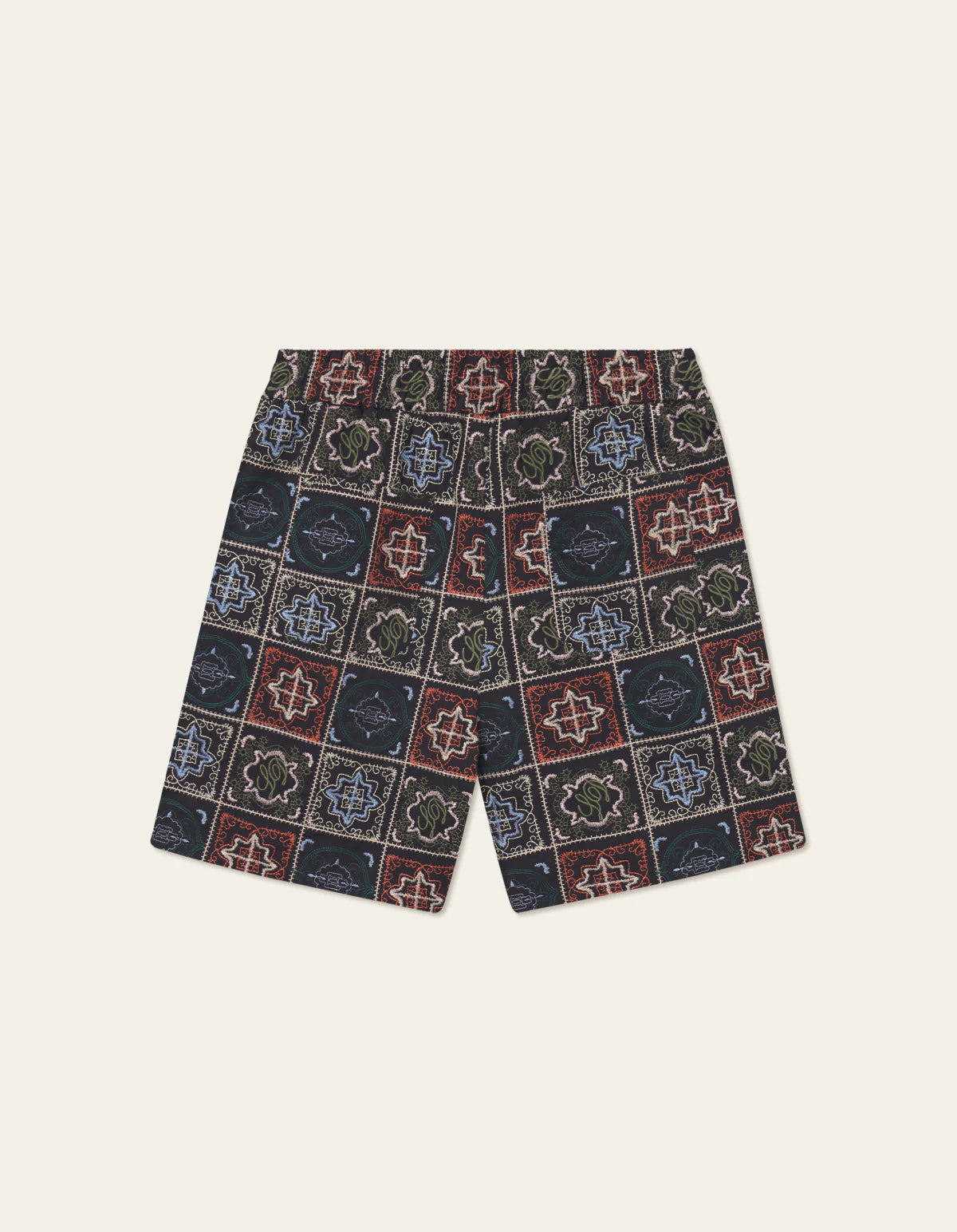 Harry Tile Short - ACME FINE GOODS