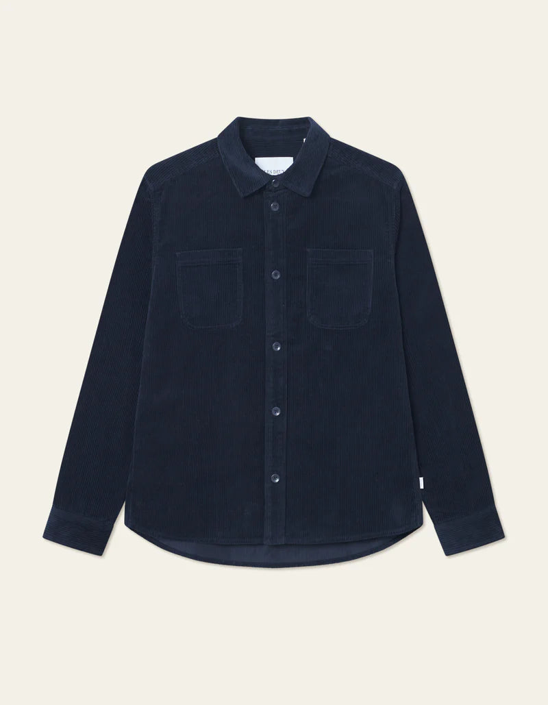Kody Corduroy Shirt - ACME FINE GOODS
