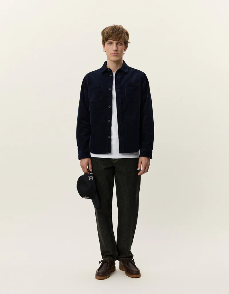 Kody Corduroy Shirt - ACME FINE GOODS