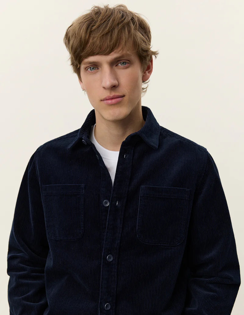Kody Corduroy Shirt - ACME FINE GOODS