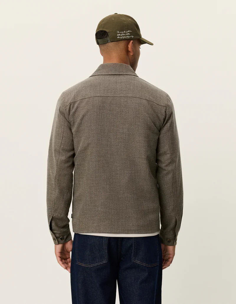 Marseille Melange Jacket - ACME FINE GOODS