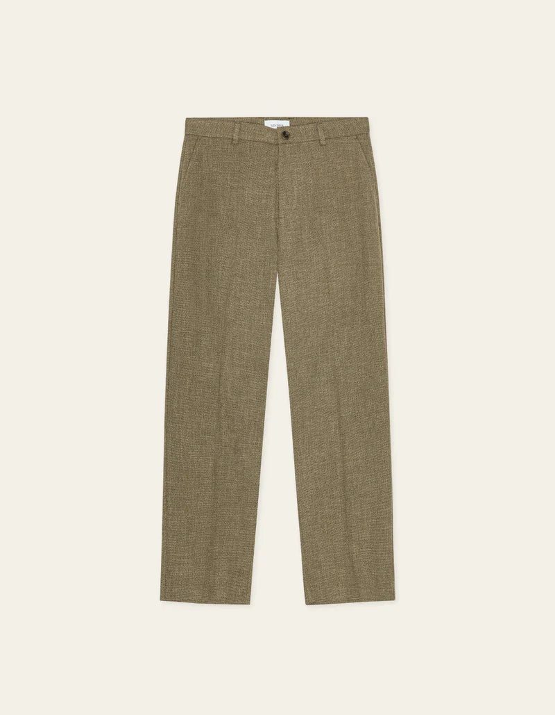 Randall Melange Suit Pant - ACME FINE GOODS