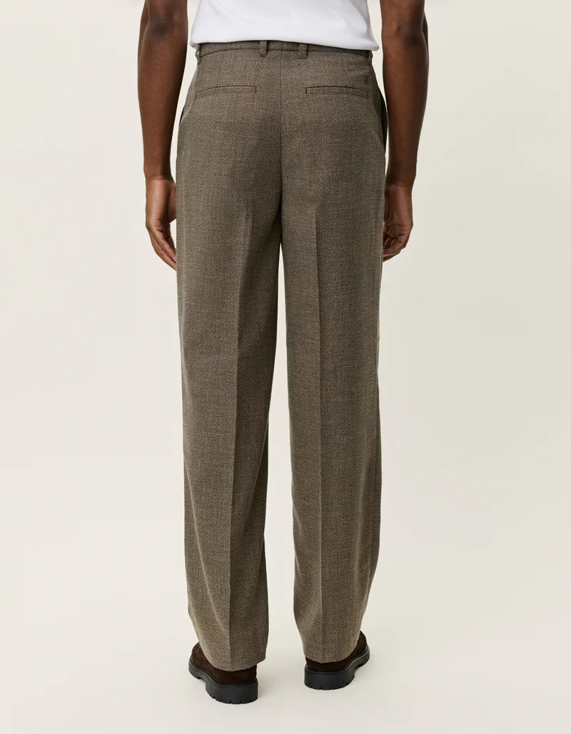 Randall Melange Suit Pant - ACME FINE GOODS