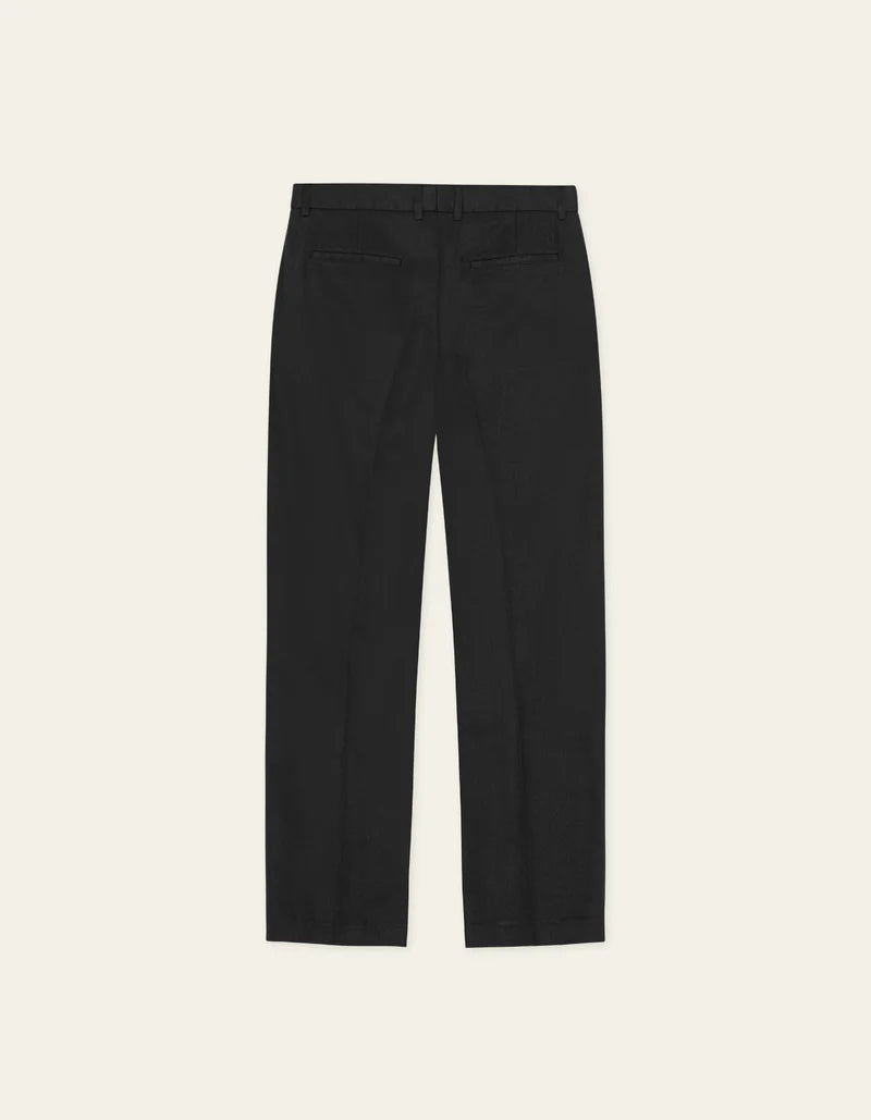 Reece Pleated Suit Pant - ACME FINE GOODS