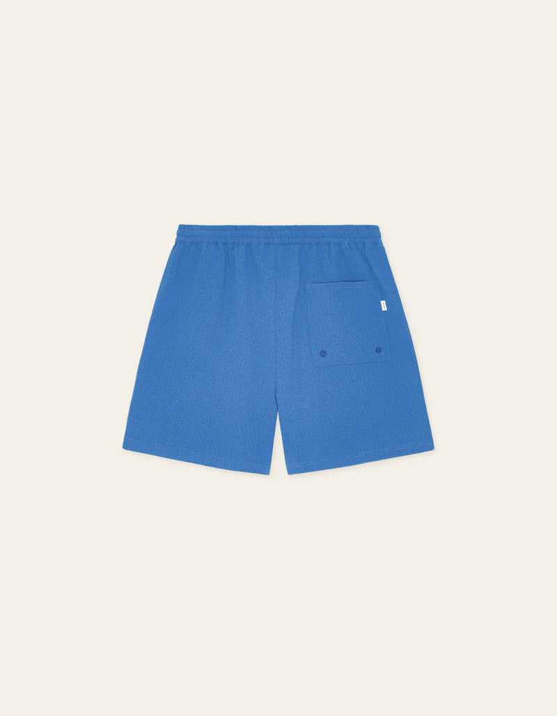 Stan Seersucker Swim Short - ACME FINE GOODS