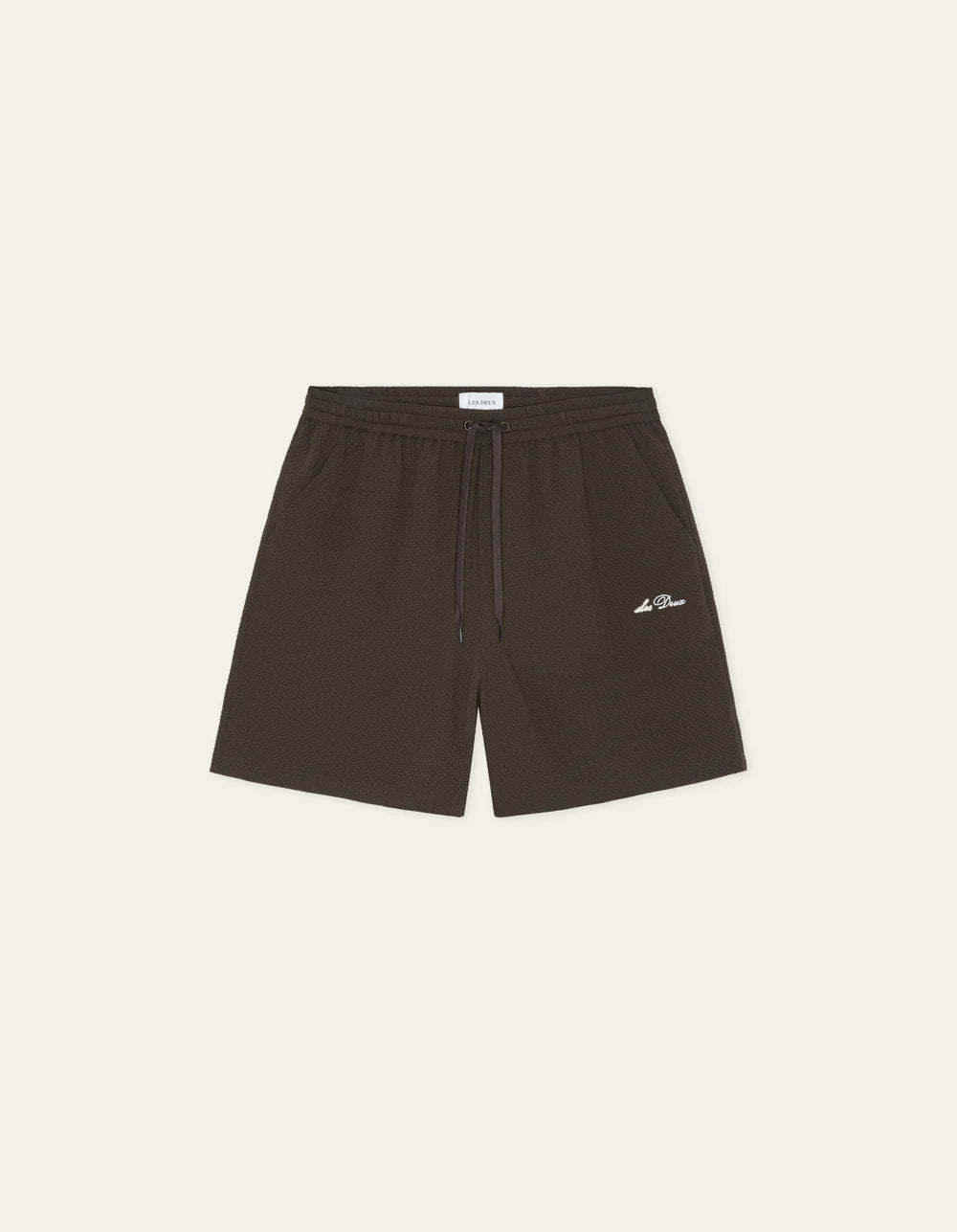 Stan Seersucker Swim Short - ACME FINE GOODS