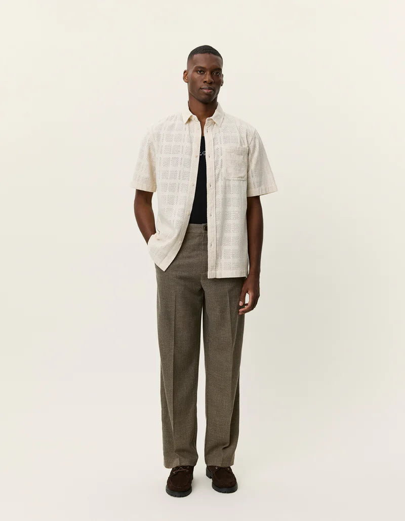 Charlie SS Shirt - ACME FINE GOODS