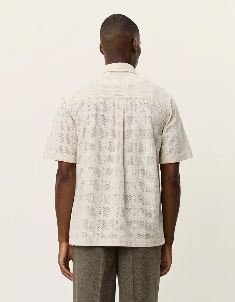 Charlie SS Shirt - ACME FINE GOODS