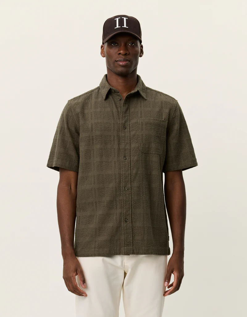 Charlie SS Shirt - ACME FINE GOODS
