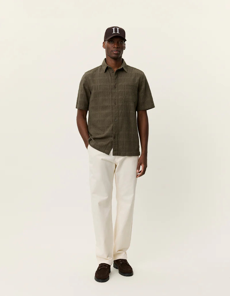 Charlie SS Shirt - ACME FINE GOODS