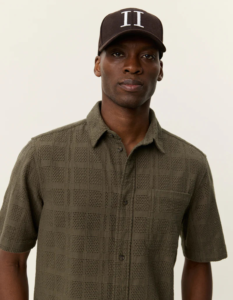 Charlie SS Shirt - ACME FINE GOODS