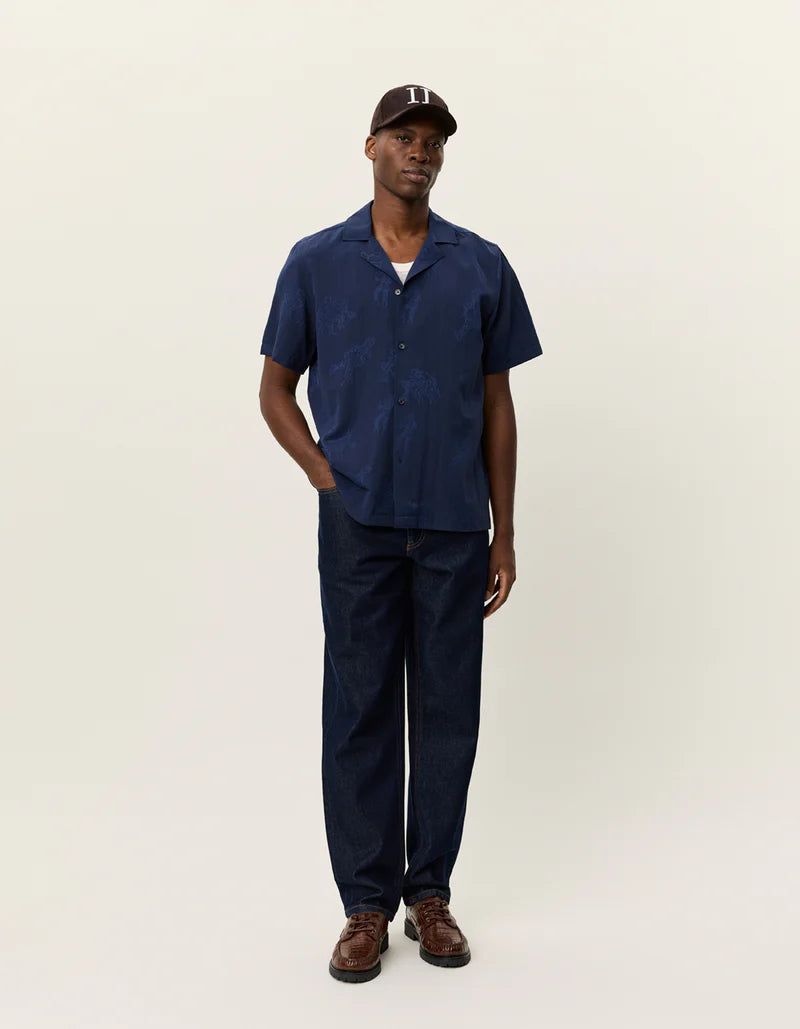 Lesley Players SS Shirt - ACME FINE GOODS