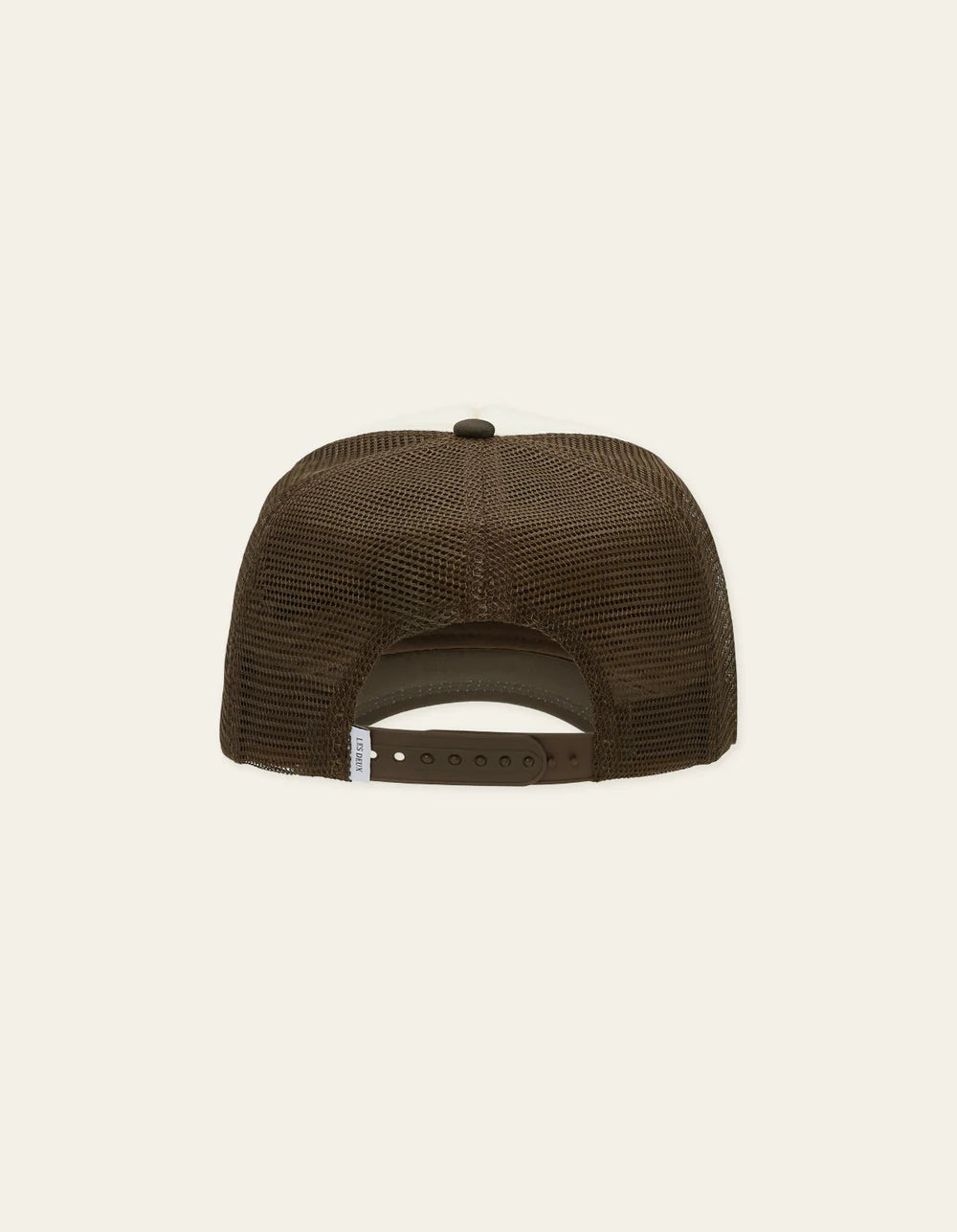 Basketball Player Trucker - ACME FINE GOODS