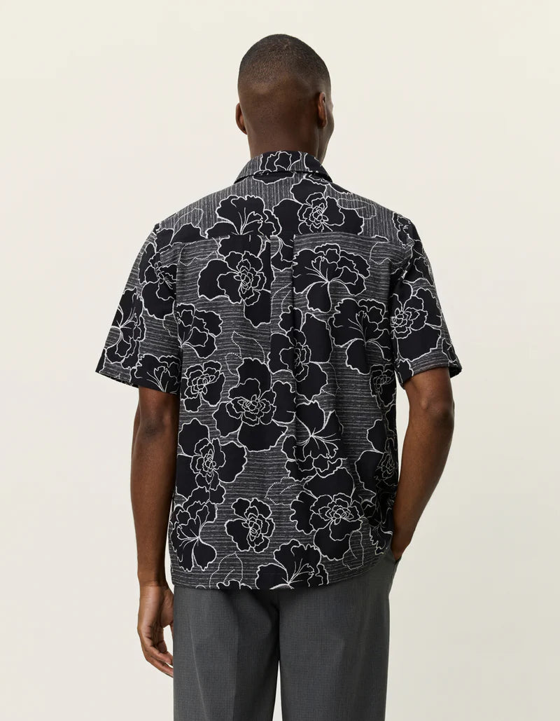 Charlie SS Shirt - ACME FINE GOODS