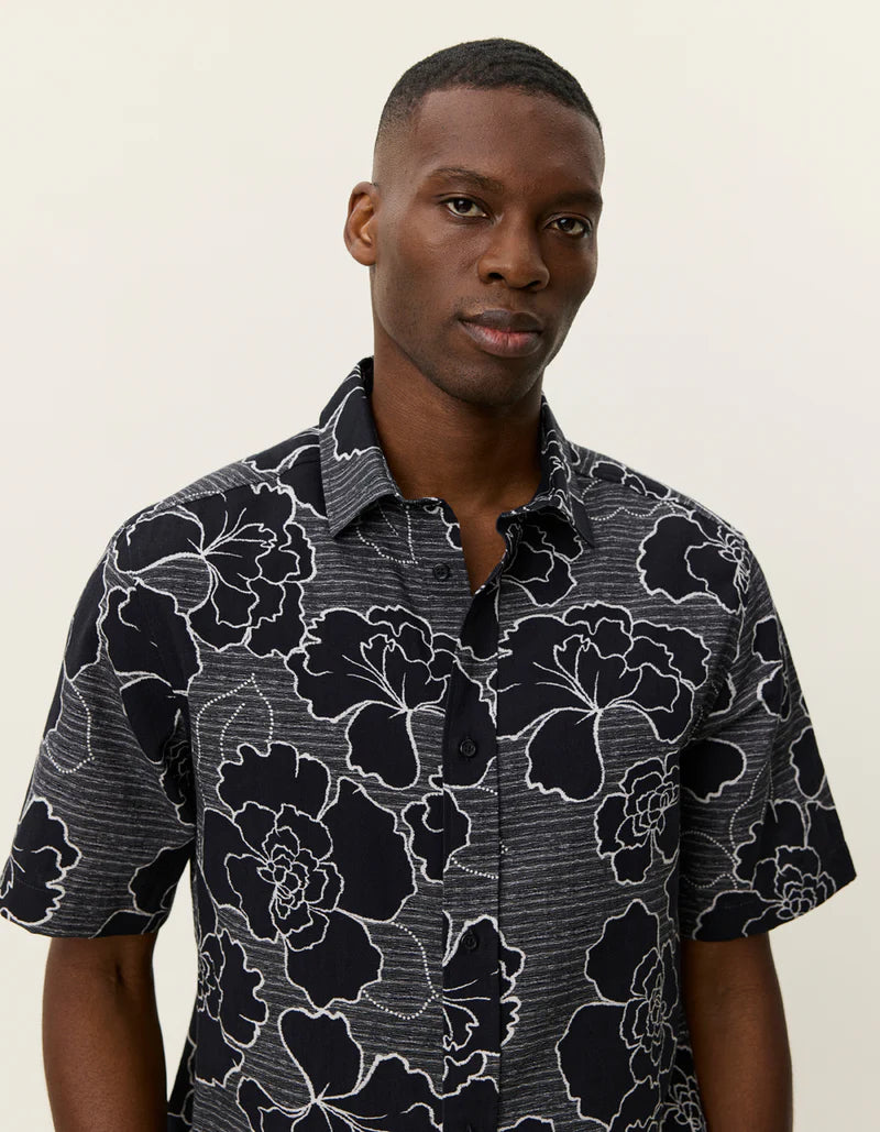 Charlie SS Shirt - ACME FINE GOODS