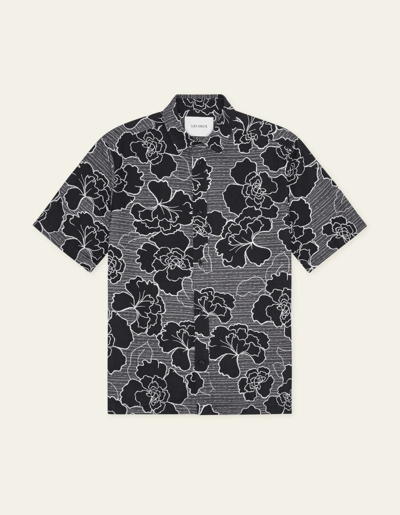 Charlie SS Shirt - ACME FINE GOODS
