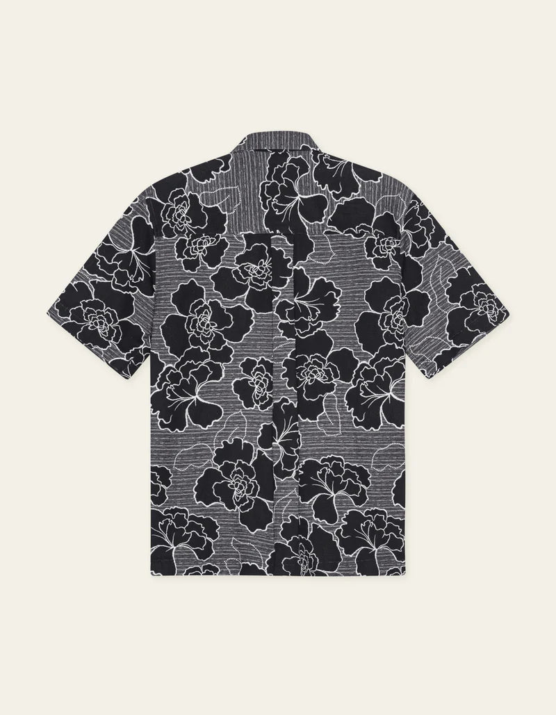 Charlie SS Shirt - ACME FINE GOODS