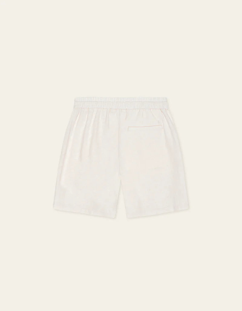 Otto Linen Shorts - ACME FINE GOODS