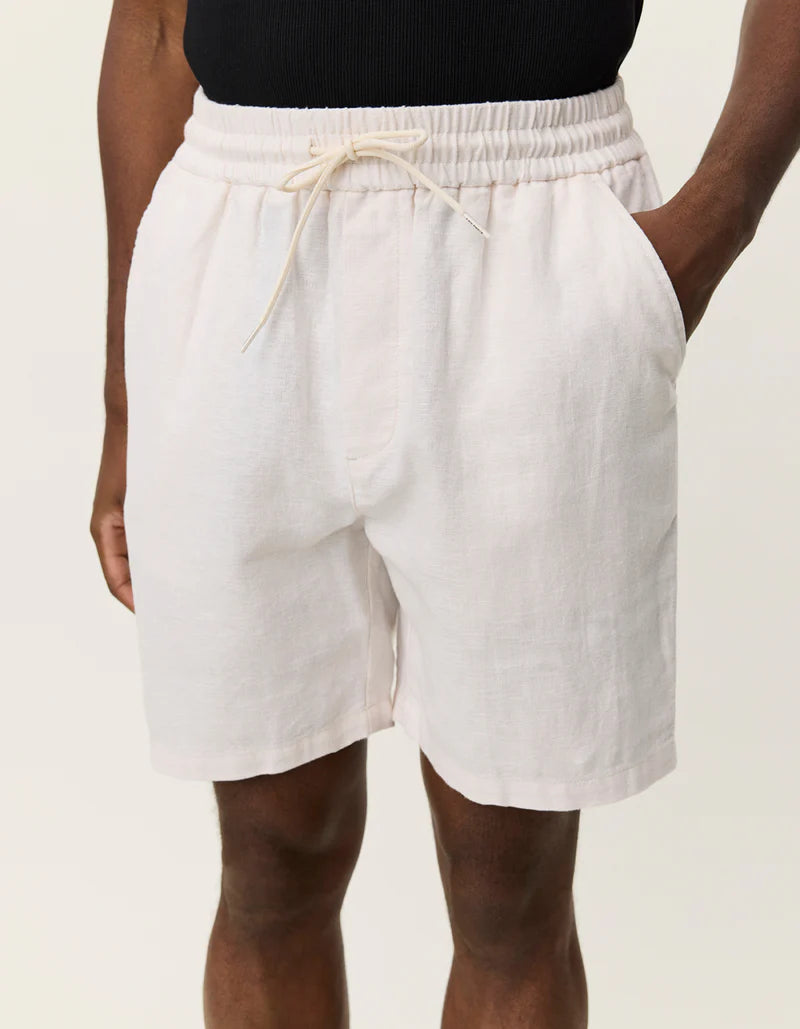 Otto Linen Shorts - ACME FINE GOODS