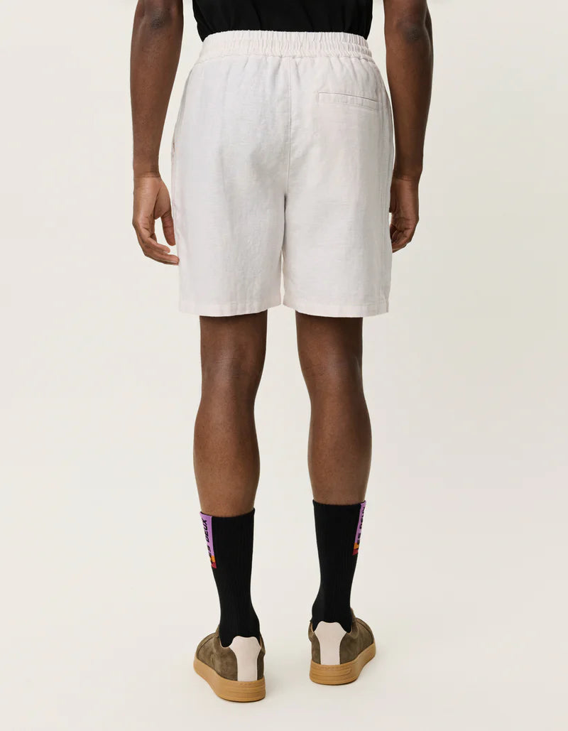 Otto Linen Shorts - ACME FINE GOODS