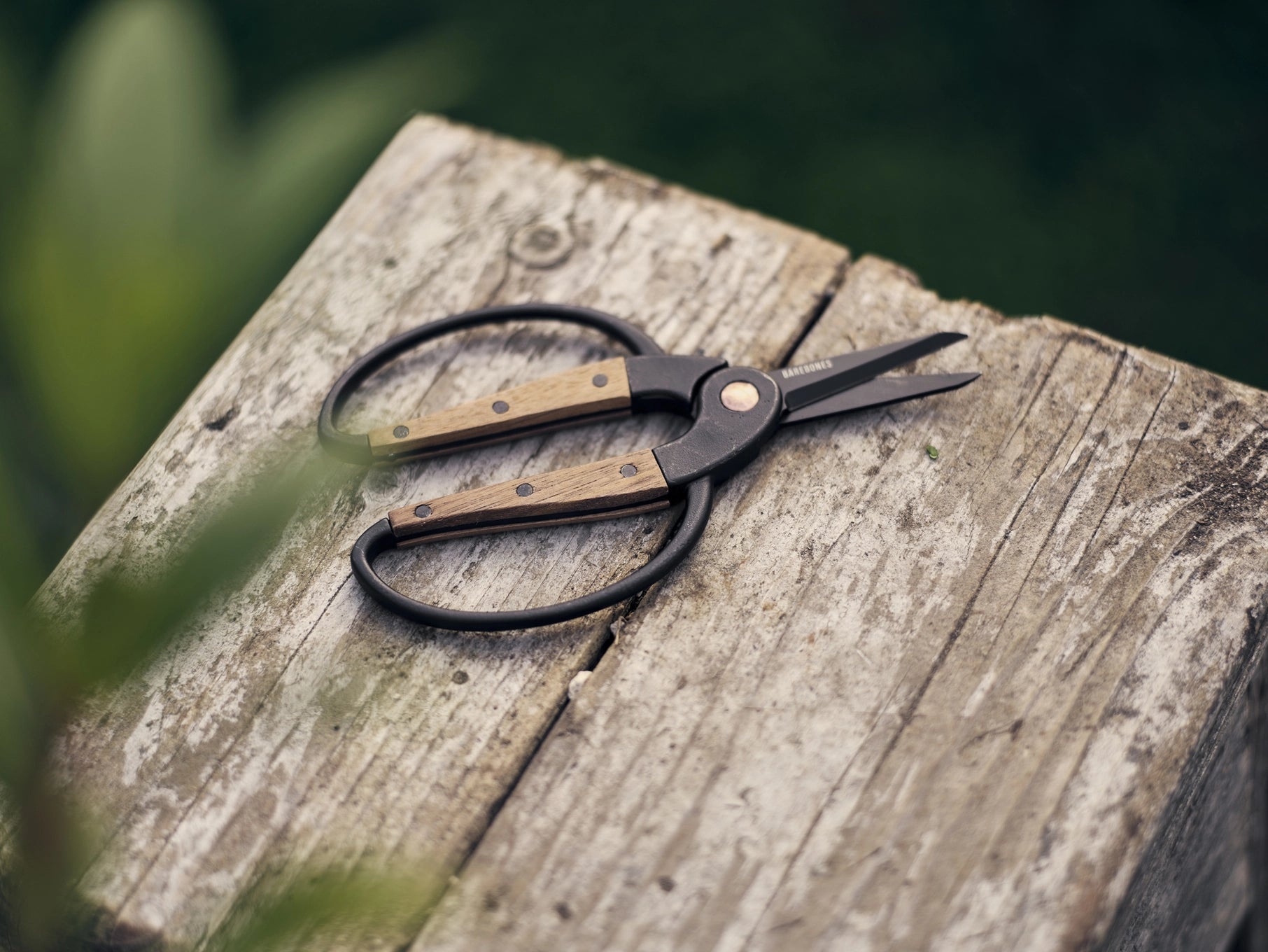 Garden Scissors - ACME FINE GOODS