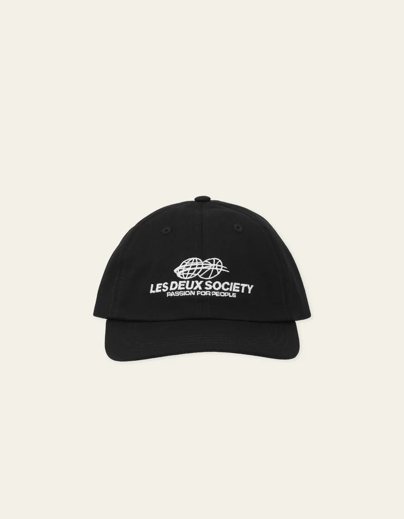 Exhibition Dad Cap - ACME FINE GOODS