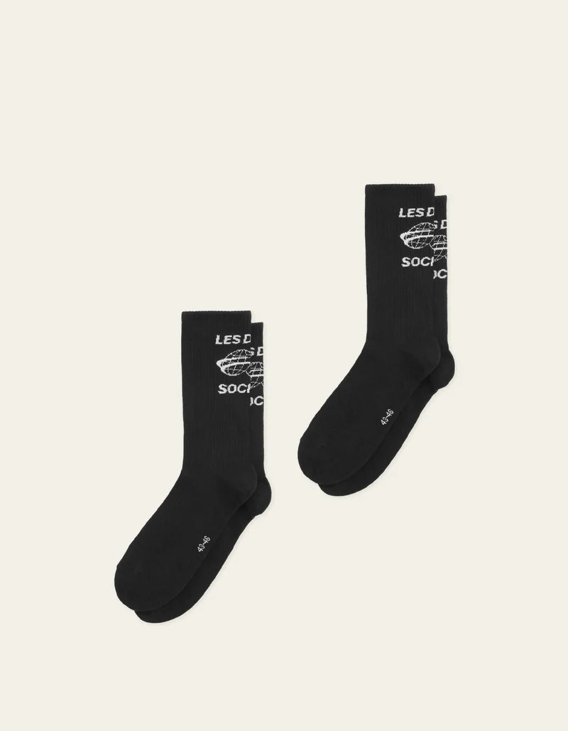Exhibition Socks - ACME FINE GOODS