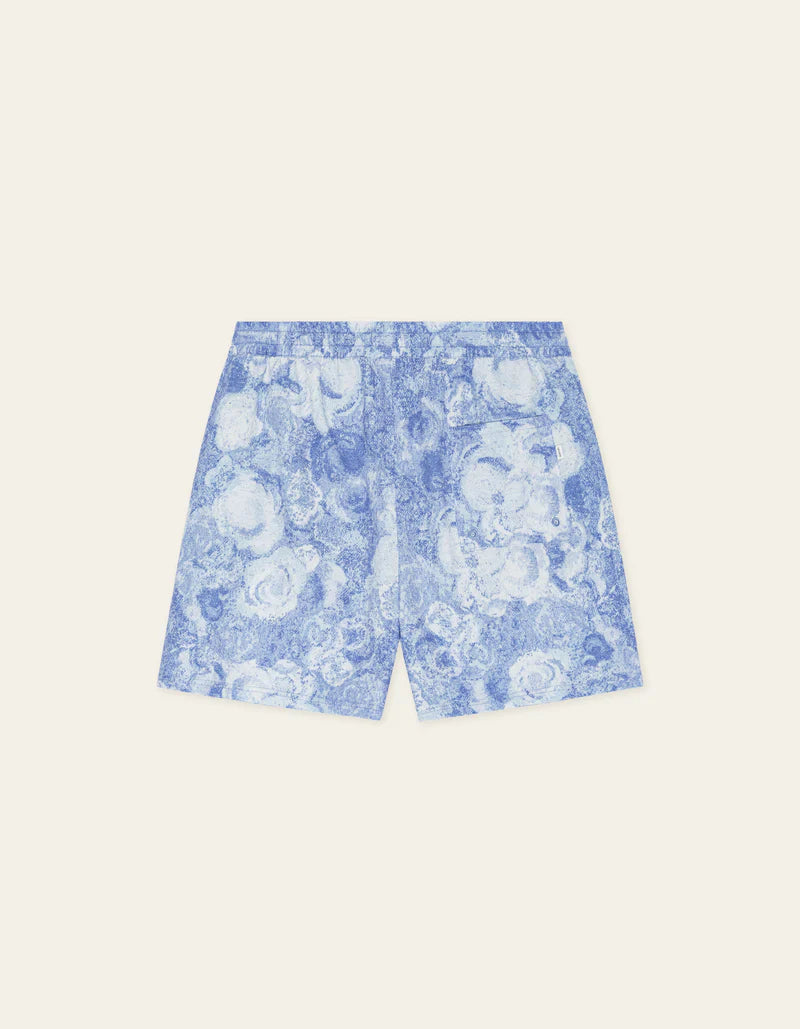 Bouquet AOP Swimshort - ACME FINE GOODS